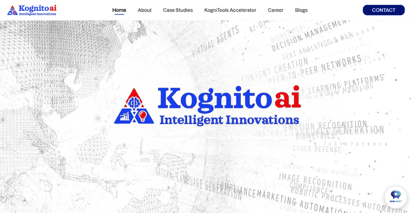Kognito Ai