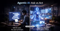 Agentic AI Explained: What It Does, How It Works, and Why It Matters Now