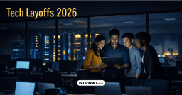 Tech Layoffs 2026: Oracle, Snap, Atlassian, TCS and the AI Jobs Wipeout Explained