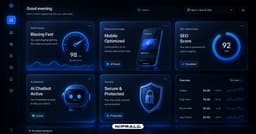 Business Website Features 2026: What Indian Businesses Are Still Getting Wrong