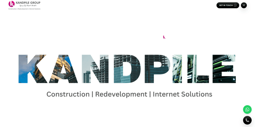 Kandpile Group