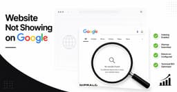  Website Not Showing on Google 2026: Every Reason, Hidden Fix, and Ranking Killer Decoded [