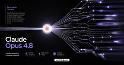 Claude Opus 4.8 Explained: Fast Mode, Parallel Agents, and Every Upgrade Over 4.7