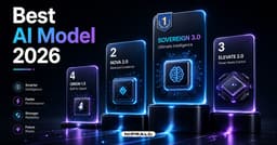 Best AI Model June 2026: Claude Opus 4.8, GPT-5.5, Gemini, and Grok Ranked