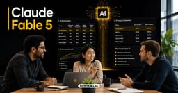Claude Fable 5 Review 2026: Every Confirmed Benchmark, Price, and Business Use Ranked