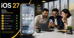 iOS 27 Is Coming: What Mumbai Businesses With Apps Need to Update Now