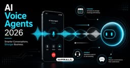 AI Voice Agents 2026: GPT-Live, $80 Billion in Savings, and What It Means for Your Phone Line