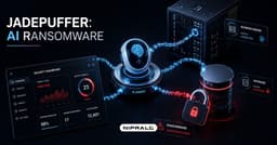 AI Ransomware 2026: JADEPUFFER, LLMjacking, and the Death of the Skilled Hacker, Explained