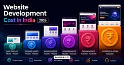 Website Development Cost India: ₹10,000 to ₹1 Crore Quotes Decoded (2026 Pricing Guide)