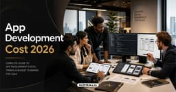 Mobile App Development Cost India 2026: How Much Should Your Business Actually Pay?