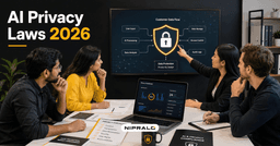 AI Privacy Laws 2026: Is Your Business Quietly Breaking the Rules?