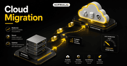 Cloud Migration Guide 2026: Every Approach, Real Price, and Risk Decoded