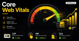Core Web Vitals 2026: Every Metric, Real Sales Impact, and Fix Ranked