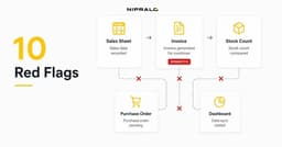 Business Software Warning Signs 2026: 10 Red Flags, Real Costs, and Fixes Ranked 