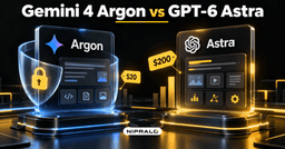 Gemini 4 Argon vs GPT-6 Astra: Should Your Business Wait for Google?