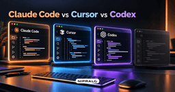 Claude Code vs Cursor vs Codex: Is Gemini CLI Still an Option in 2026?