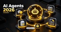 AI Agents 2026: Only 17% Deployed, 130 Real Vendors, and the Platforms Worth Using