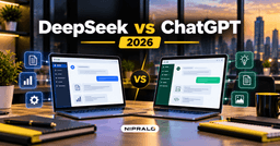 DeepSeek Review 2026: Can It Replace ChatGPT for Your Business?