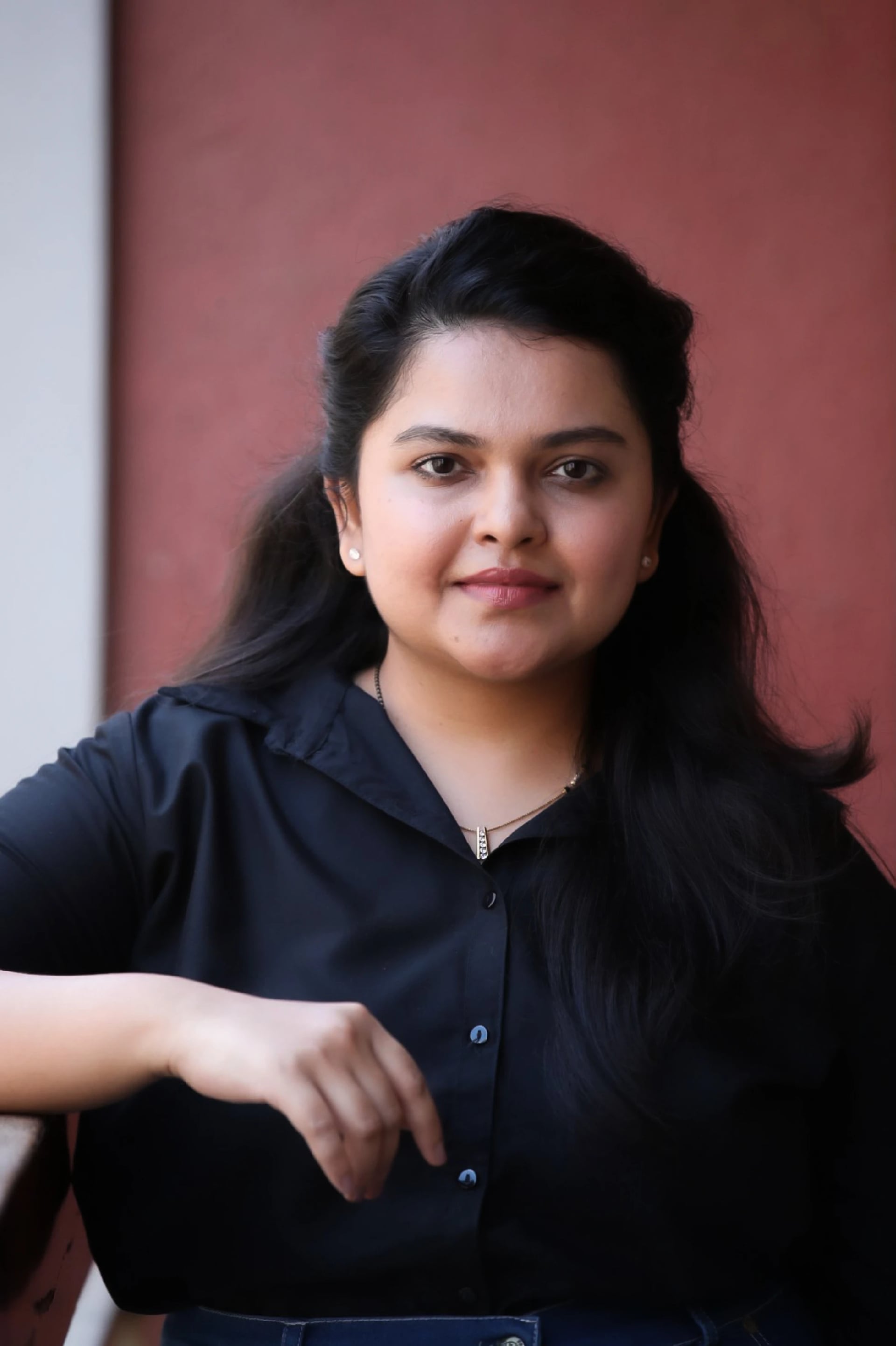 Vinita Lokhande, Co-Founder of Nipralo Technologies
