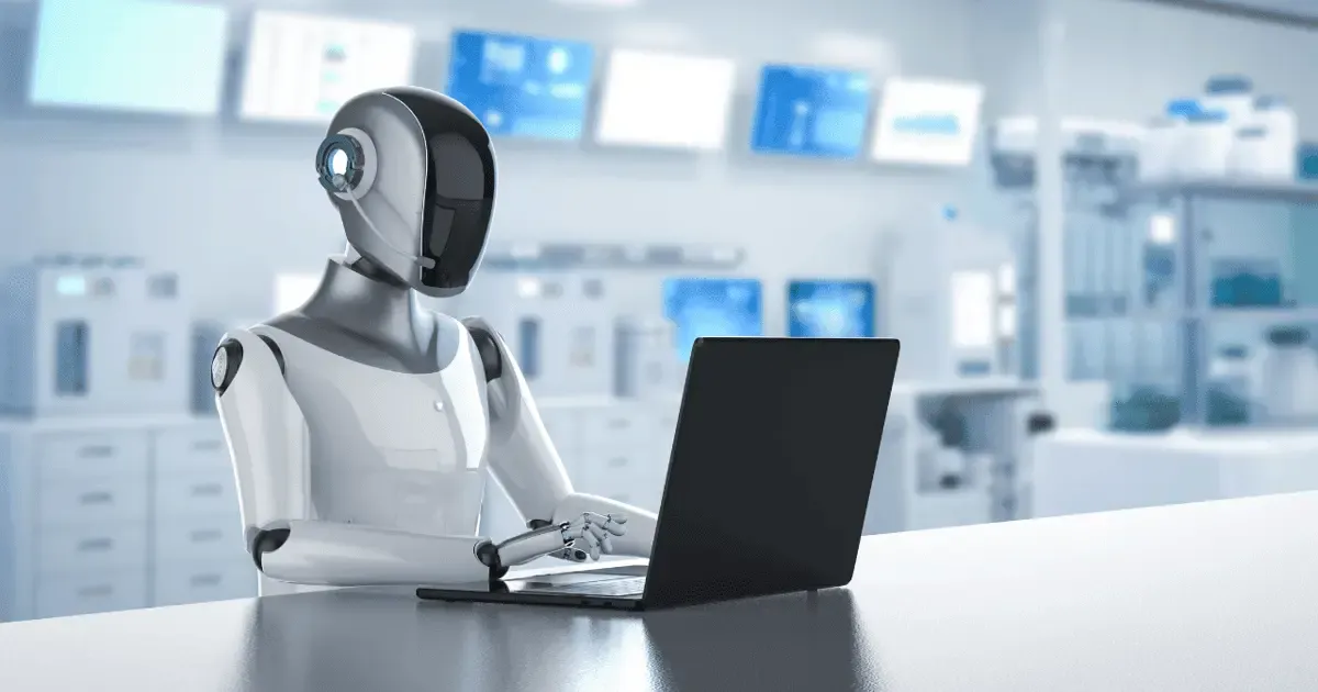 AI CV screening automation system built by Nipralo Technologies Mumbai