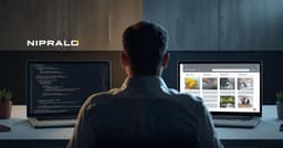 Custom Website vs Template in India: What Most Businesses Get Wrong