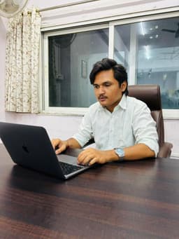 Kshitij Waghmare photo