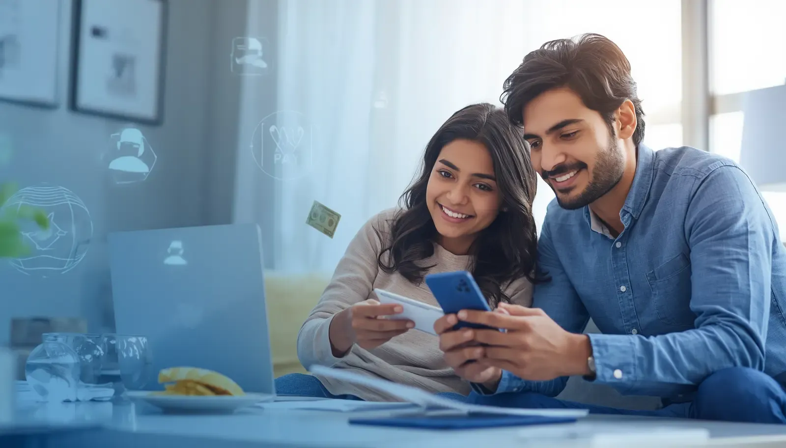 Google Pay Pocket Money UPI Circle feature